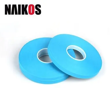 Fita de vedação de vedação anti-poeira-vírus