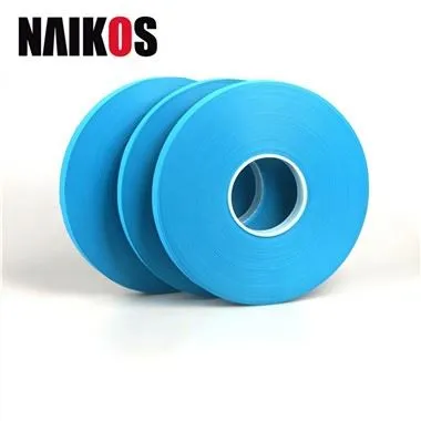 Fita de vedação antibacteriana hot melt para tecido