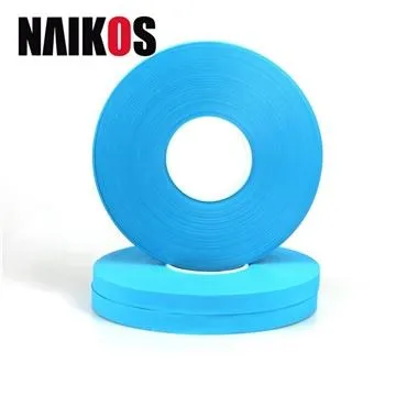 Fita de vedação de costura Peva de 3 camadas para tecido