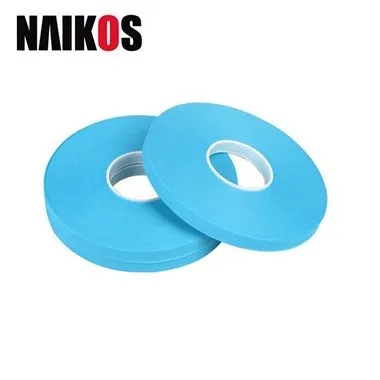 Fita de vedação com costura térmica